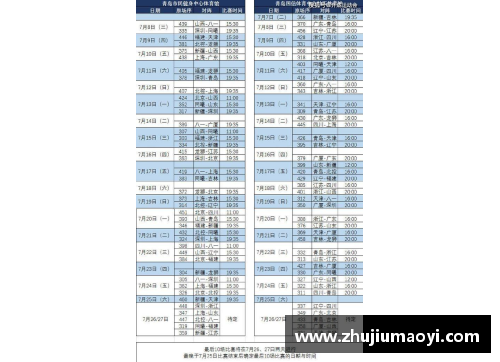 CBA球队季后赛赛程曝光：精彩比赛连场，谁将胜出？